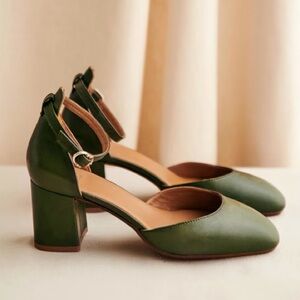 NWOT Sezane Emiline Babies